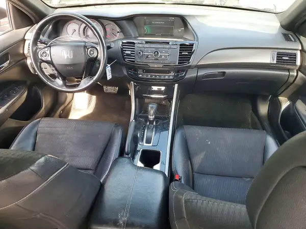 1HGCR2F52HA115773 2017 HONDA ACCORD - Image 8