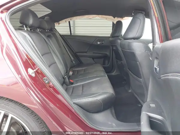 1HGCR2F52HA116583 2017 HONDA ACCORD - Image 8