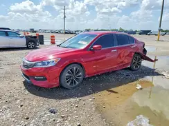 1HGCR2F52HA116695 2017 HONDA ACCORD
