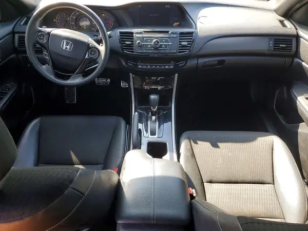 1HGCR2F52HA119144 2017 HONDA ACCORD - Image 8