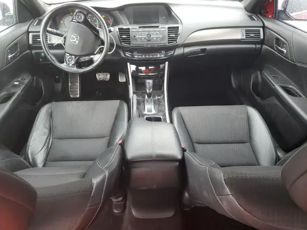 1HGCR2F52HA124876 2017 HONDA ACCORD - Image 8