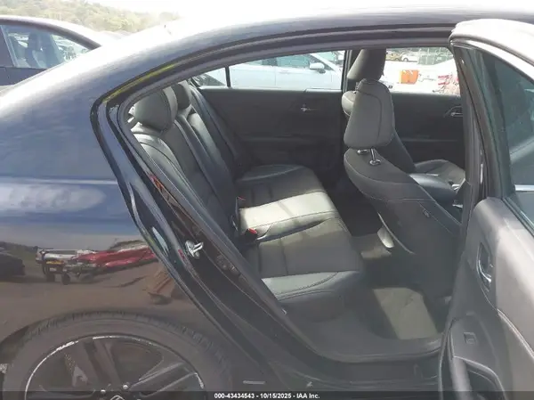 1HGCR2F52HA125476 2017 HONDA ACCORD - Image 8