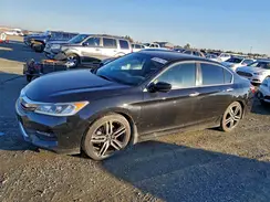 1HGCR2F52HA128264 2017 HONDA ACCORD