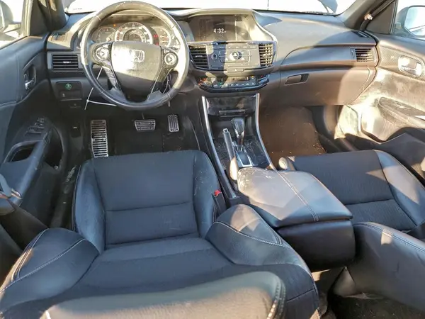 1HGCR2F52HA128264 2017 HONDA ACCORD - Image 8