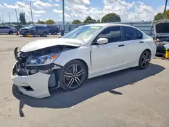 1HGCR2F52HA129205 2017 HONDA ACCORD