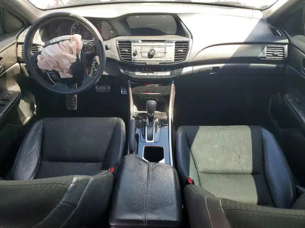1HGCR2F52HA129205 2017 HONDA ACCORD - Image 8