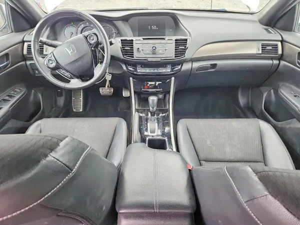 1HGCR2F52HA130709 2017 HONDA ACCORD - Image 8