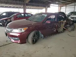 1HGCR2F52HA132931 2017 HONDA ACCORD
