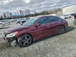 1HGCR2F52HA133562 2017 HONDA ACCORD