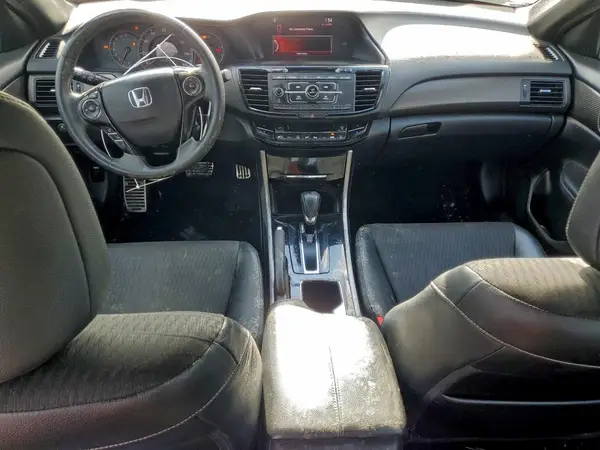 1HGCR2F52HA133562 2017 HONDA ACCORD - Image 8