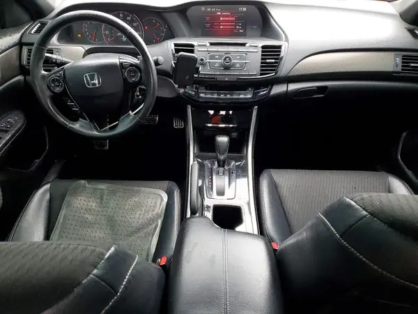 1HGCR2F52HA133965 2017 HONDA ACCORD - Image 8
