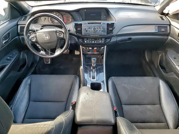 1HGCR2F52HA134498 2017 HONDA ACCORD - Image 8