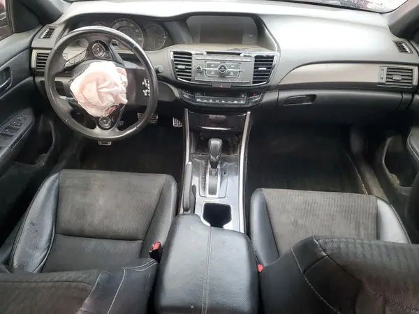 1HGCR2F52HA138454 2017 HONDA ACCORD - Image 8