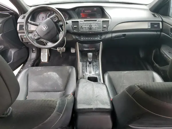 1HGCR2F52HA138969 2017 HONDA ACCORD - Image 8
