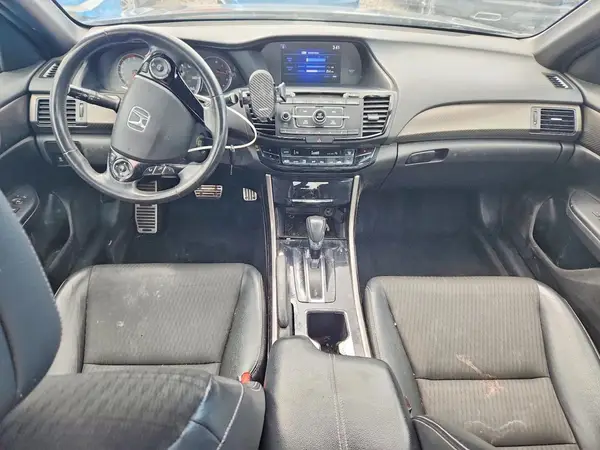 1HGCR2F52HA139006 2017 HONDA ACCORD - Image 8