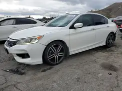 1HGCR2F52HA139801 2017 HONDA ACCORD