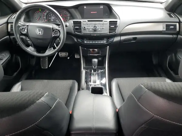 1HGCR2F52HA139801 2017 HONDA ACCORD - Image 8
