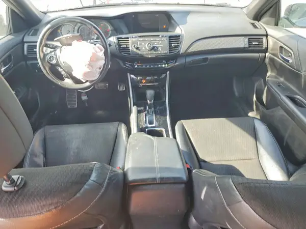 1HGCR2F52HA141516 2017 HONDA ACCORD - Image 8