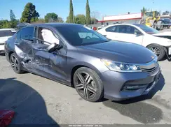 1HGCR2F52HA145243 2017 HONDA ACCORD