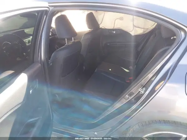 1HGCR2F52HA145243 2017 HONDA ACCORD - Image 8