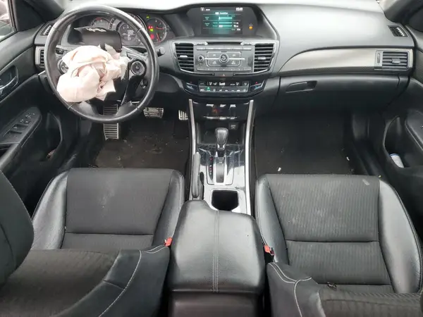 1HGCR2F52HA145890 2017 HONDA ACCORD - Image 8