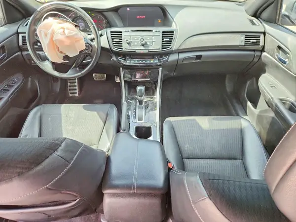 1HGCR2F52HA147901 2017 HONDA ACCORD - Image 8