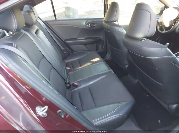 1HGCR2F52HA149759 2017 HONDA ACCORD - Image 8