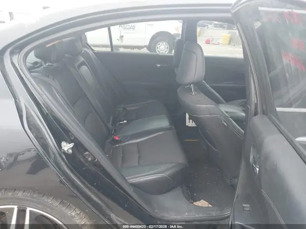 1HGCR2F52HA153438 2017 HONDA ACCORD - Image 8