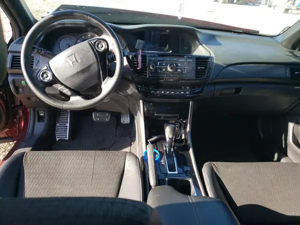 1HGCR2F52HA155898 2017 HONDA ACCORD - Image 8