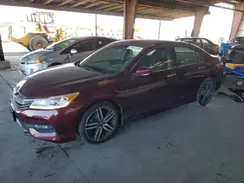 1HGCR2F52HA158106 2017 HONDA ACCORD