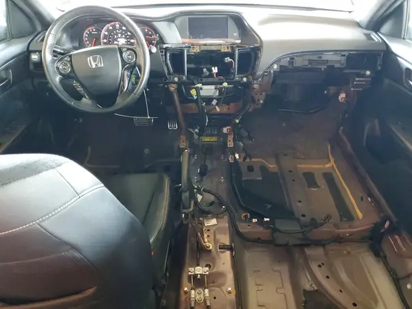 1HGCR2F52HA158106 2017 HONDA ACCORD - Image 8