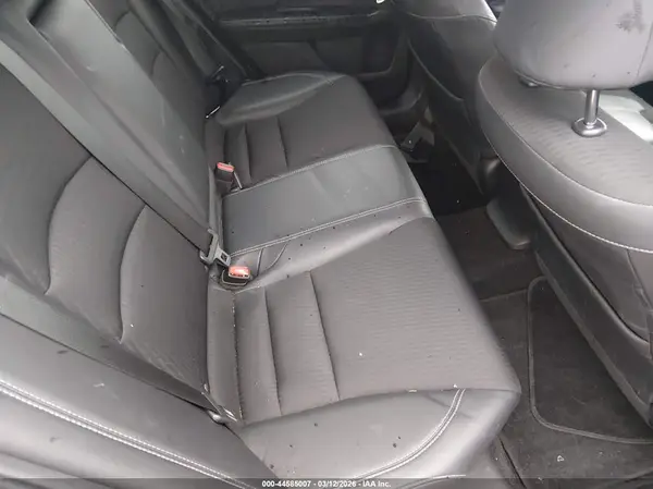 1HGCR2F52HA159787 2017 HONDA ACCORD - Image 8