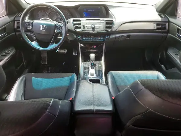 1HGCR2F52HA159854 2017 HONDA ACCORD - Image 8