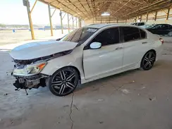 1HGCR2F52HA161457 2017 HONDA ACCORD