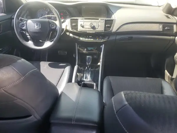1HGCR2F52HA162799 2017 HONDA ACCORD - Image 8