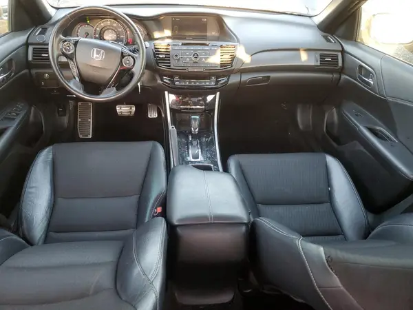 1HGCR2F52HA163578 2017 HONDA ACCORD - Image 8