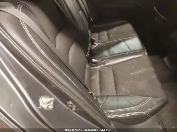 1HGCR2F52HA163600 2017 HONDA ACCORD - Image 8