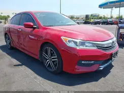 1HGCR2F52HA167100 2017 HONDA ACCORD