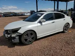 1HGCR2F52HA167226 2017 HONDA ACCORD