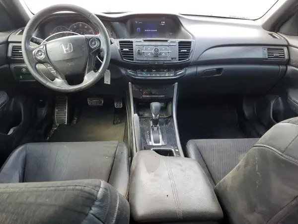 1HGCR2F52HA167226 2017 HONDA ACCORD - Image 8