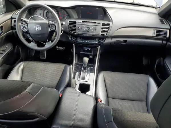 1HGCR2F52HA170594 2017 HONDA ACCORD - Image 8