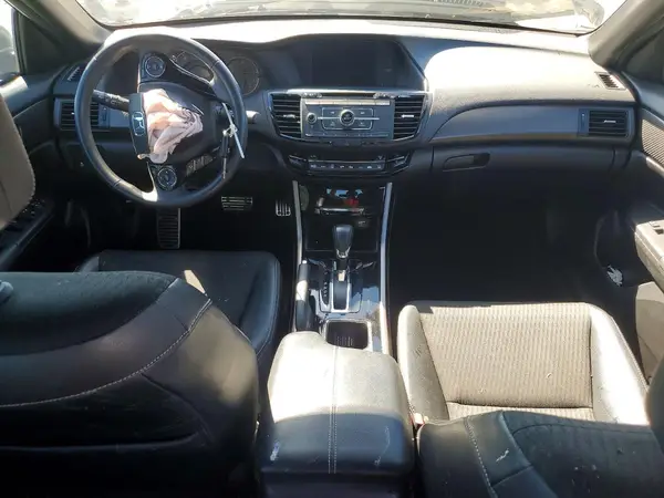 1HGCR2F52HA171275 2017 HONDA ACCORD - Image 8