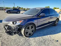 1HGCR2F52HA172197 2017 HONDA ACCORD