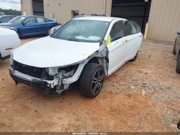 1HGCR2F52HA172510 2017 HONDA ACCORD - Image 2