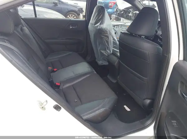 1HGCR2F52HA172510 2017 HONDA ACCORD - Image 8