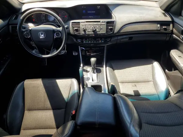 1HGCR2F52HA173947 2017 HONDA ACCORD - Image 8