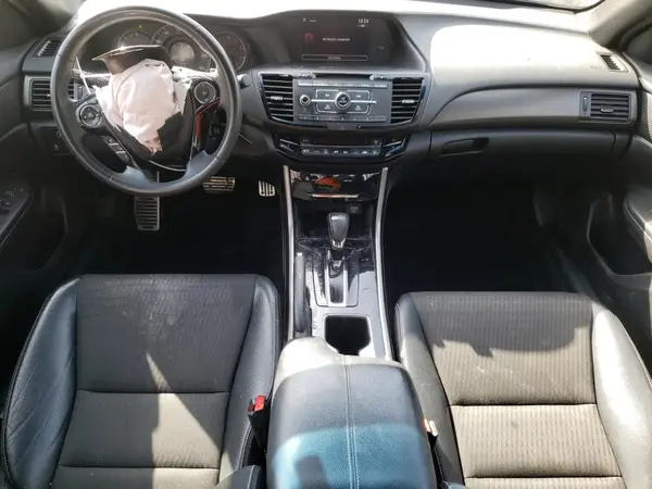 1HGCR2F52HA174127 2017 HONDA ACCORD - Image 8