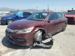 1HGCR2F52HA175312 2017 HONDA ACCORD
