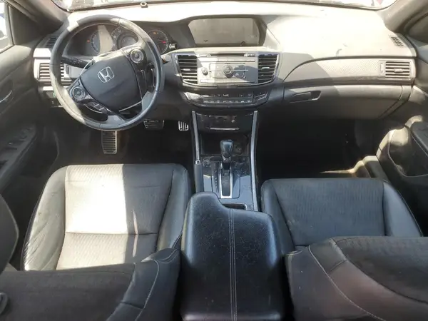 1HGCR2F52HA175312 2017 HONDA ACCORD - Image 8