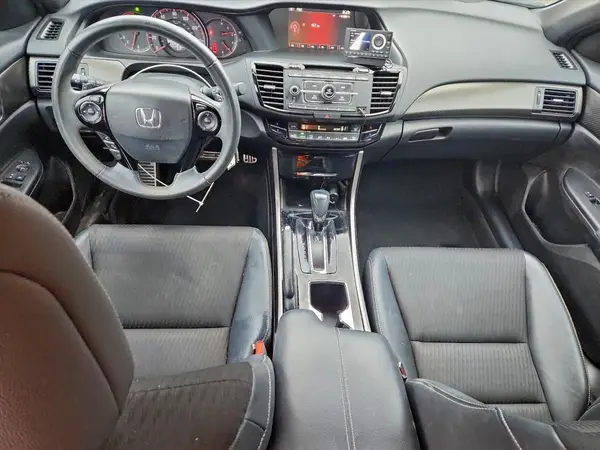 1HGCR2F52HA179490 2017 HONDA ACCORD - Image 8
